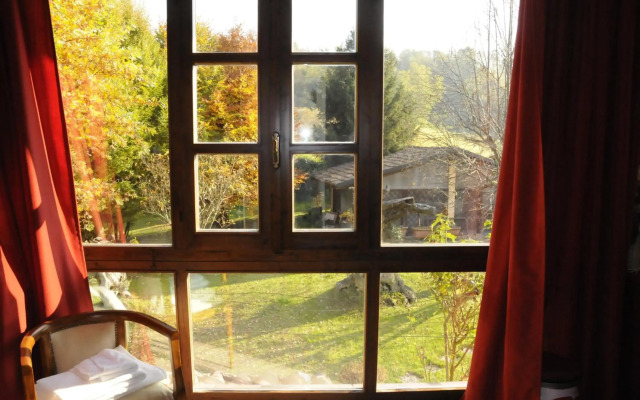 Cascina With Swimming Pool