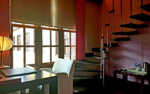 Eski Masal Hotel - Special Class