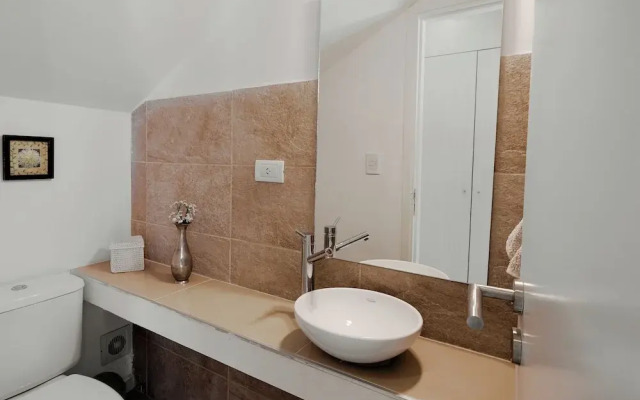 Espectacular duplex 7