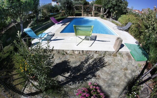 Apartamentos Rurales La Solana