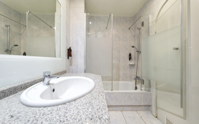 Sport Hotel Monte Feliz - powered by Playitas