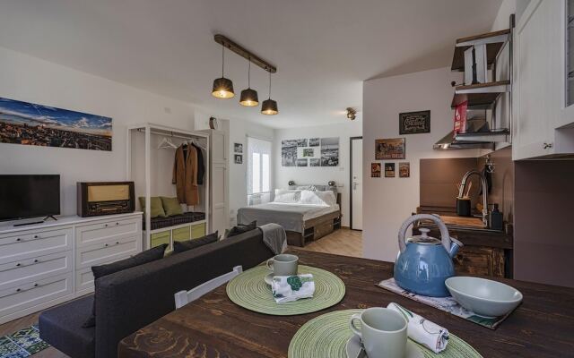 Acquarium Studio by Wonderful Italy