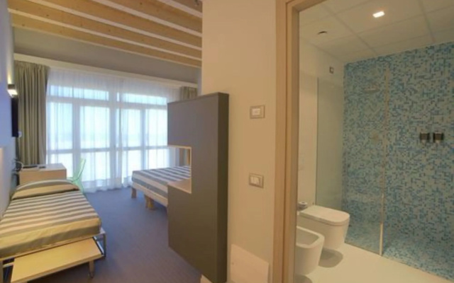 Terme Beach Resort