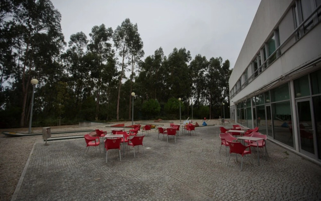 HI Espinho - Pousada de Juventude - Hostel