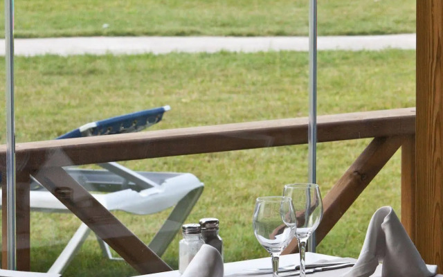 Hotel Spa Mediterraneo Park