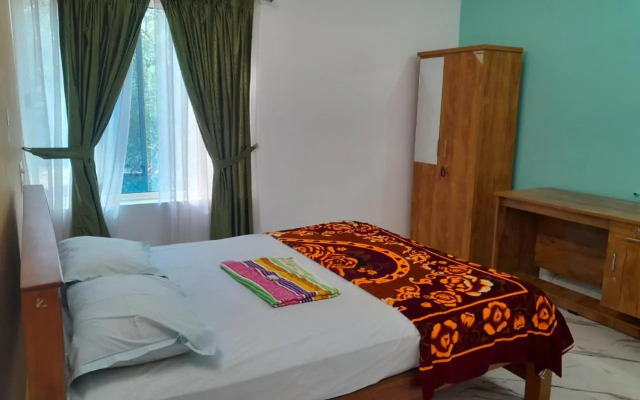 Dilkush Munroe Homestay