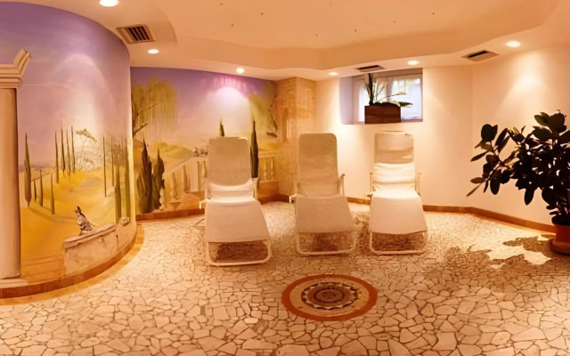 Hotel Garni Gunther