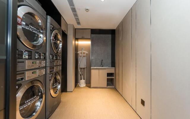 Ji Hotel Shanghai Lujiazui Zhangyang Road