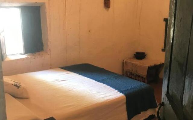 Matices de Molinos Hostal