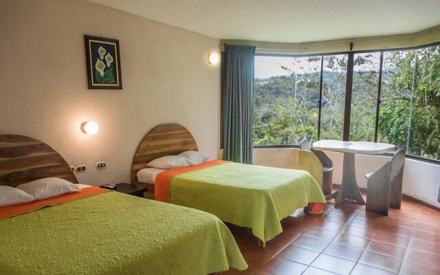 Hotel Arenal Experience