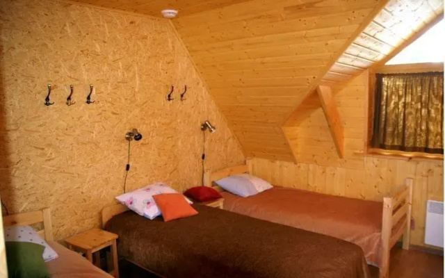 Kalda Holiday House