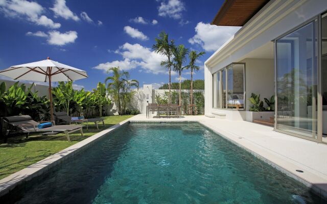 Trichada Villas by RESAVA