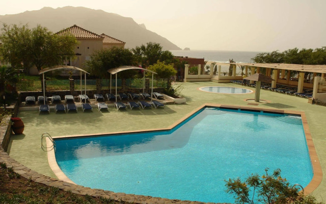 Foya Branca by Flagworld Hotels