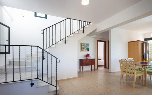 Villa Eleni in Pigianos Kampos