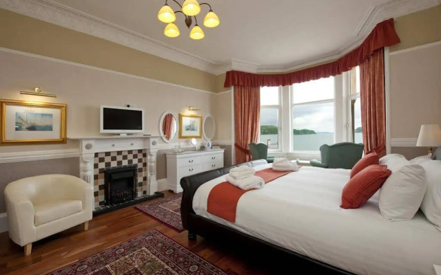 Mackays Guest House