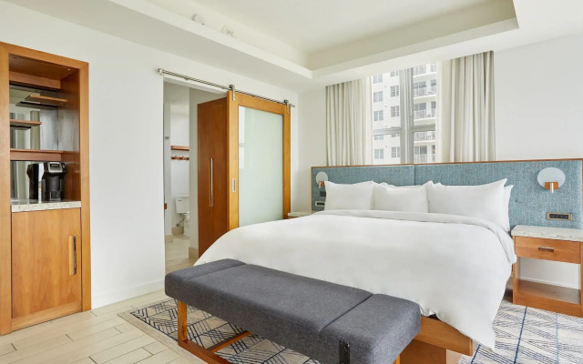 The Circ Hotel Hollywood, Sonder by Marriott Bonvoy