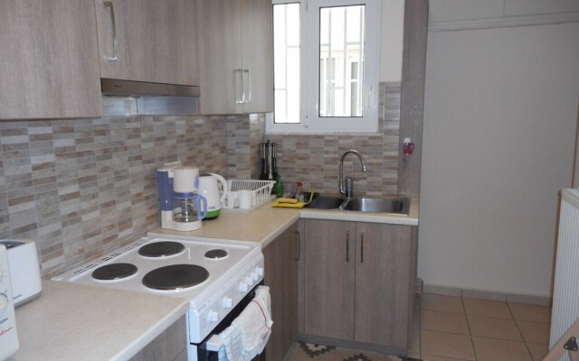 3 Bedroom Deluxe Apartment