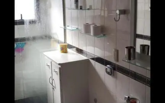 Piemonte Flat Apart Hotel