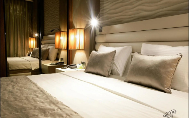 RYS Hotel & Restaurant