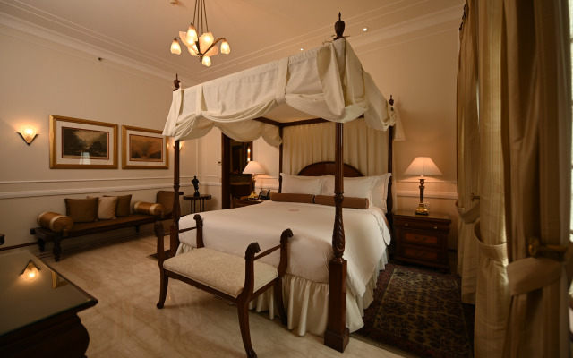 The Imperial New Delhi