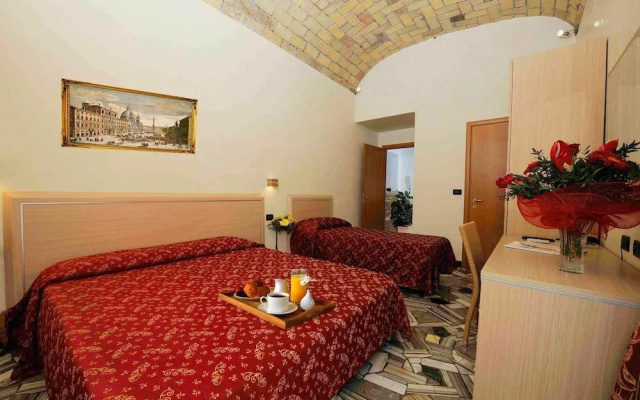 Hotel Campidoglio