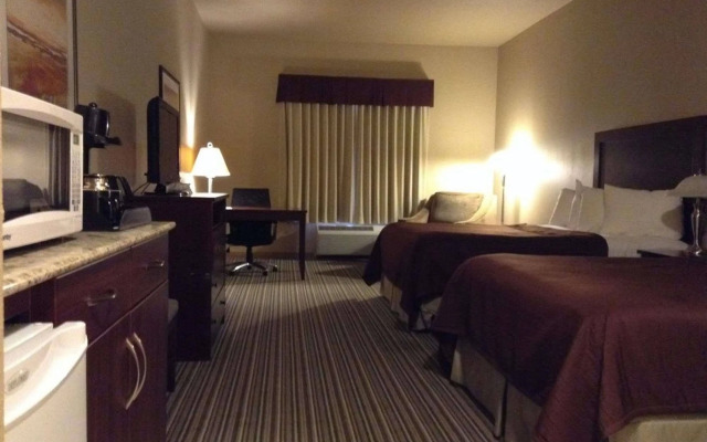 Quality Inn & Suites