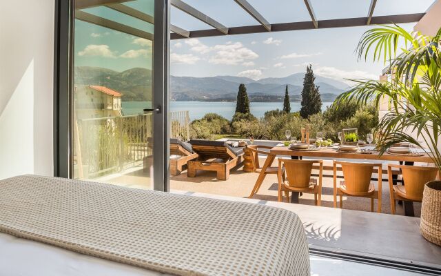 Ionian Village Kefalonia