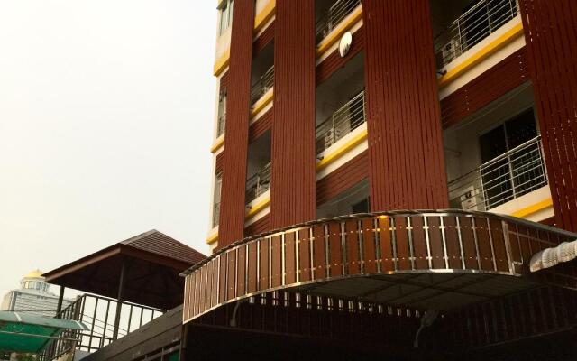 Room58 - Hostel