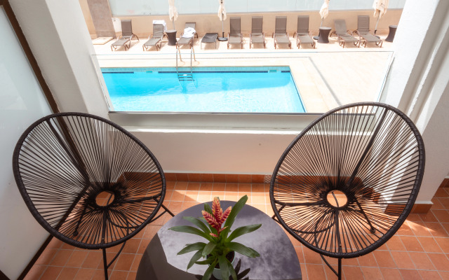 Santa Ponsa Pins Hotel