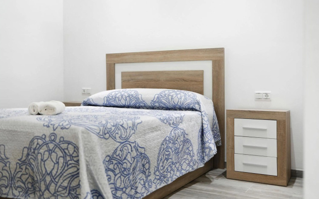 Apartamento Venus 3