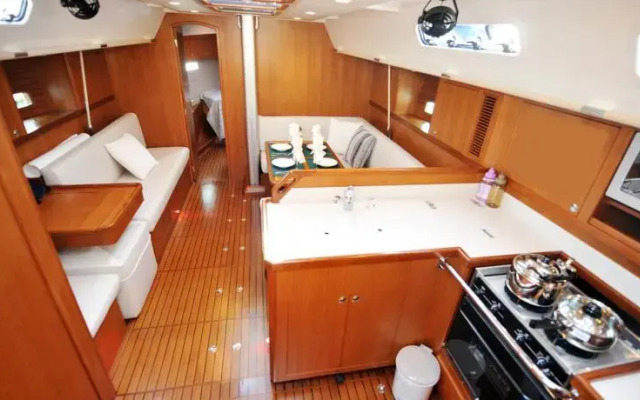 Casaboat Procida
