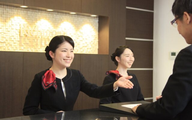Richmond Hotel Matsumoto
