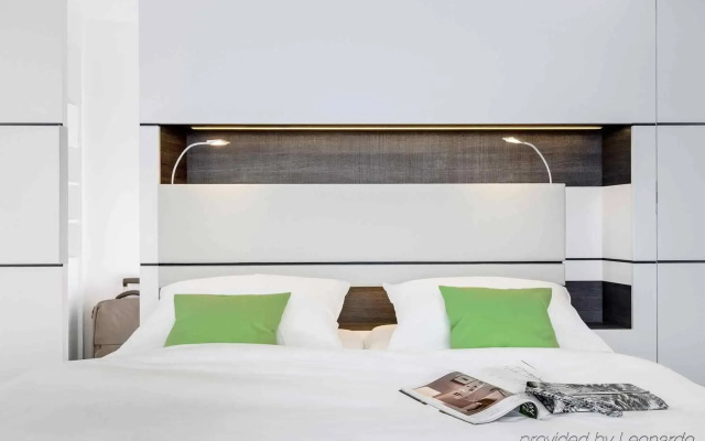 Ibis Styles Nagold-Schwarzwald