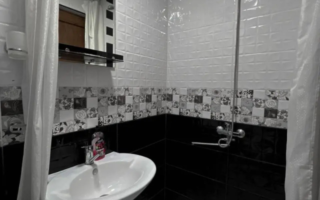 Guest House Ratison