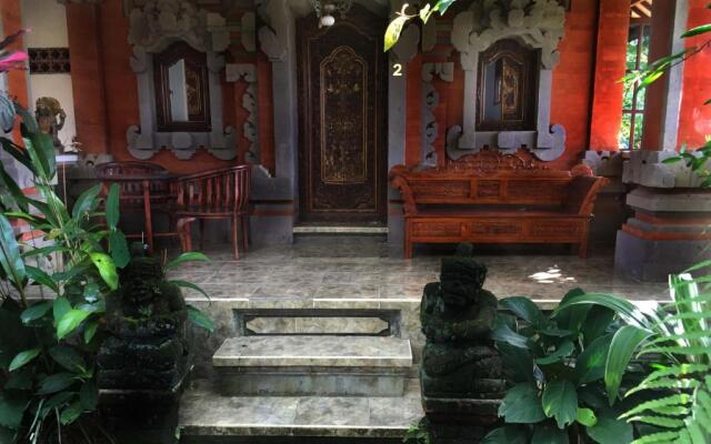 Bagus Homestay