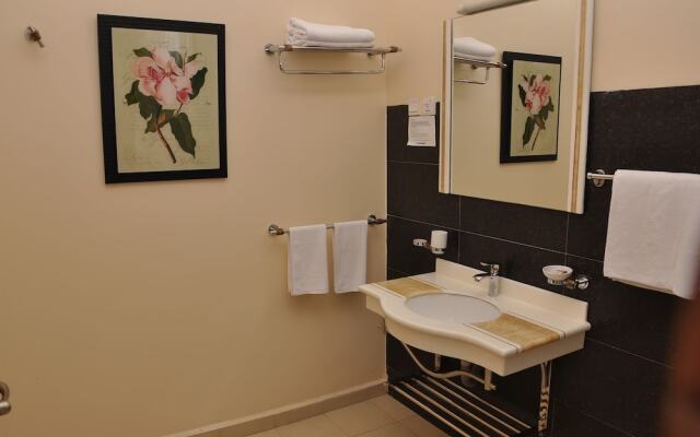 Garr Hotel