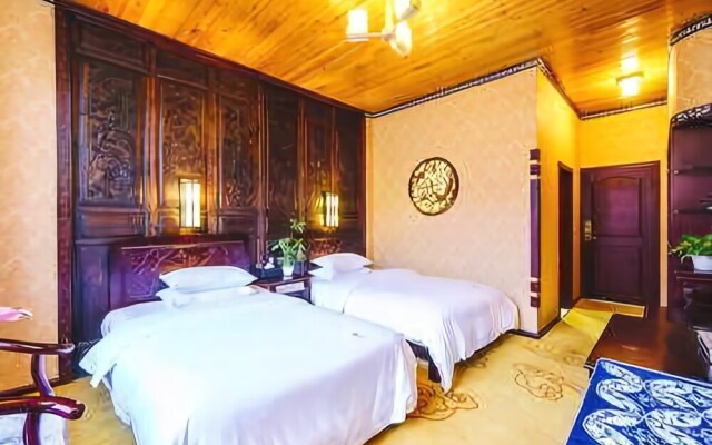 Lanshan Hotel