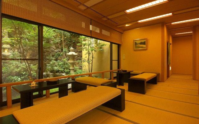 Shibu Onsen Ichinoyu Katei