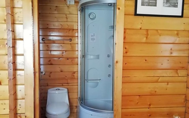 Quinta Tlayacapan by Rotamundos