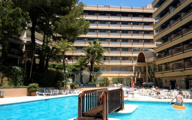 Hotel 4R Playa Park