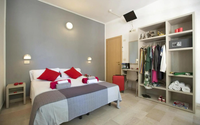 Hotel Sabrina Rimini