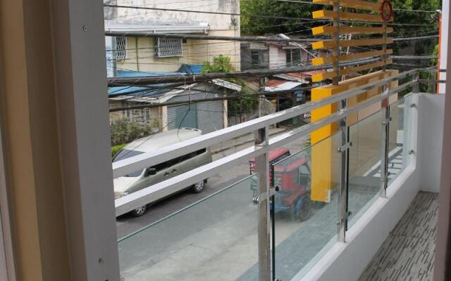 Rusville Hotel & Residences