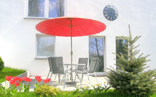 City Holiday Apartments Berlin