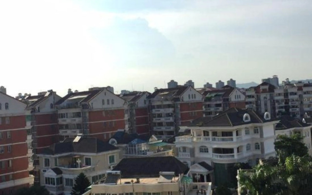 Quan Zhou Xia Ke Business Hotel