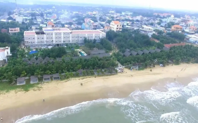 Oceanward Hotels & Resorts