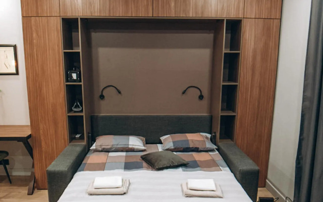 Onebed на Волоколамское шоссе 95/2к7