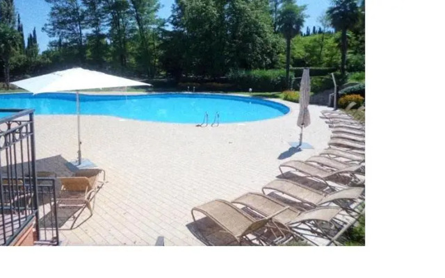 Appartamento al Golf