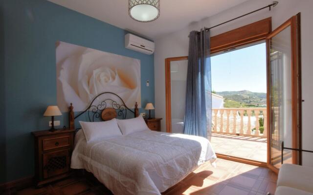 Spacious Villa in Costa Del Dol With Private Pool