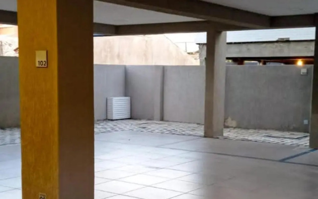 194 - Lindíssimo Dúplex 04 dormitórios em Mariscal