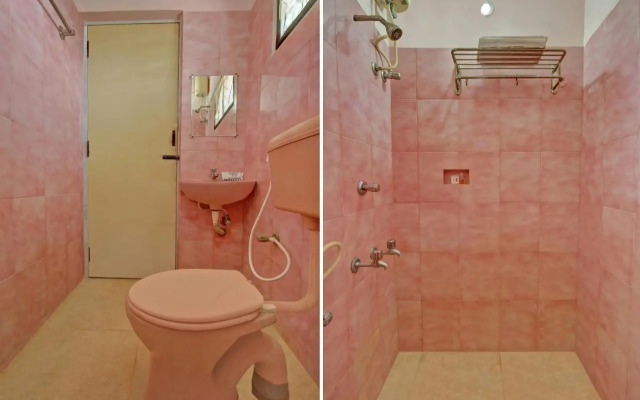 OYO 23672 Annai Residency
